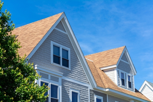 roofing materials